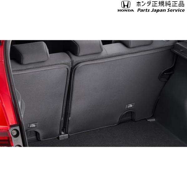 DG5系WR-V 50.シートバックソフトトレー 08U43-31X-000 WR-V HONDA