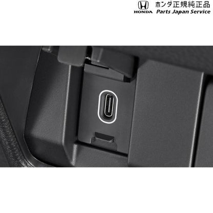 DG5系WR-V 65.USBチャージャー 08U57-31X-A00 WR-V HONDA