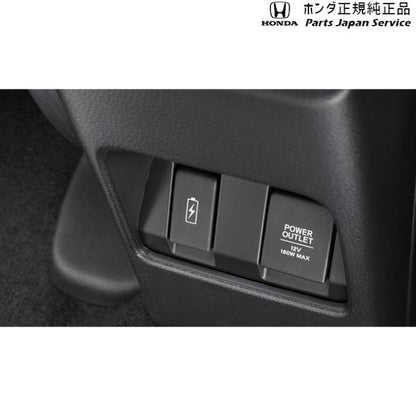 DG5系WR-V 65.USBチャージャー 08U57-31X-A00 WR-V HONDA