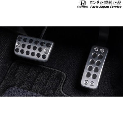 DG5系WR-V 37.スポーツペダル 08U74-TZA-000 WR-V HONDA