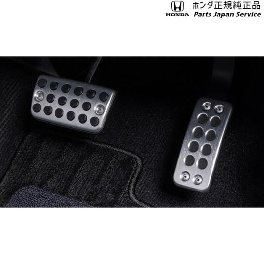 DG5系WR-V 37.スポーツペダル 08U74-TZA-000 WR-V HONDA
