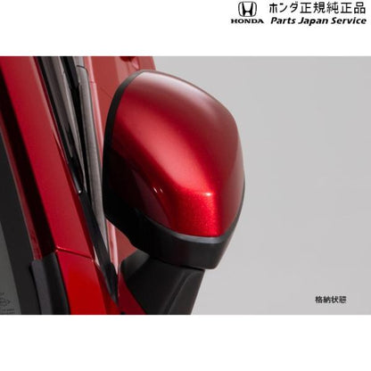 DG5系WR-V 64.オートリトラミラー 08V02-31X-000 WR-V HONDA