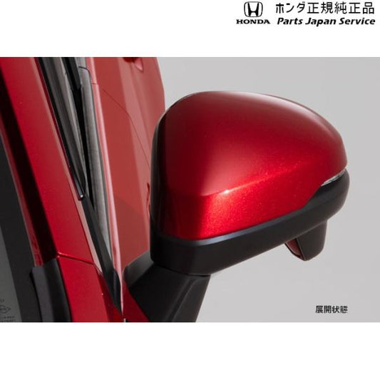 DG5系WR-V 64.オートリトラミラー 08V02-31X-000 WR-V HONDA