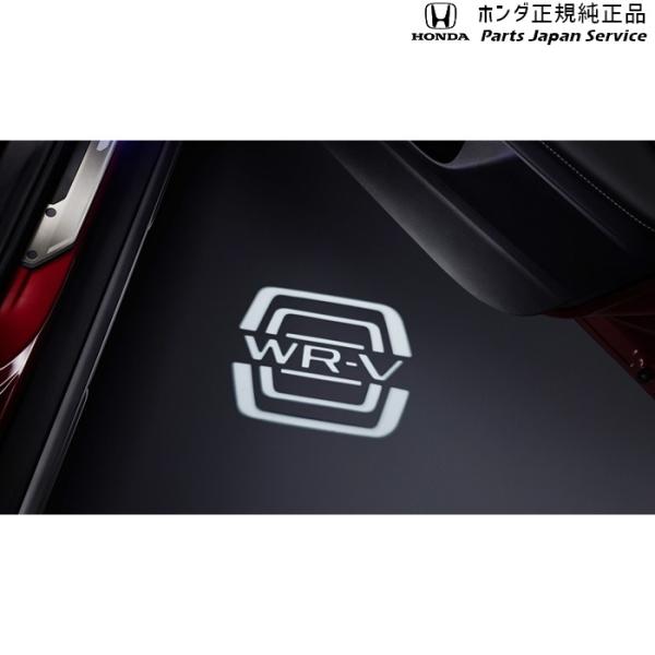 【大型便】DG5系WR-V 29.パターンプロジェクター 08V27-31X-000 WR-V HONDA