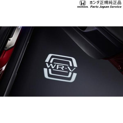 【大型便】DG5系WR-V 29.パターンプロジェクター 08V27-31X-000 WR-V HONDA