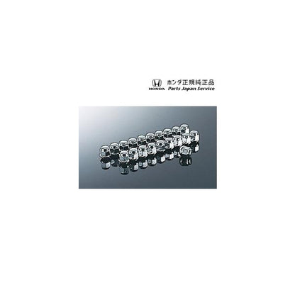 DG5系WR-V 14.アルミホイール用ホイールナット 08W42-SP0-R00 WR-V HONDA