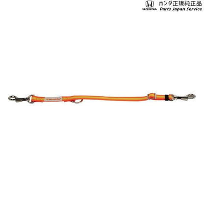DG5系WR-V 56.ペット車外飛び出し防止リード/Sサイズ 08Z41-E6K-000C WR-V HONDA