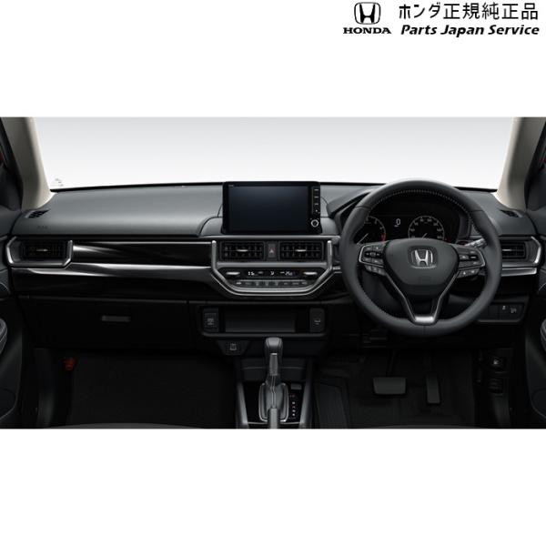 【大型便】DG5系WR-V 36.インパネラインパネル 08Z48-E6E-B40B WR-V HONDA