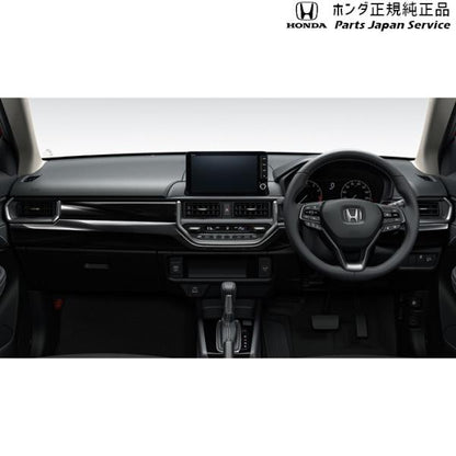 【大型便】DG5系WR-V 36.インパネラインパネル 08Z48-E6E-B40B WR-V HONDA