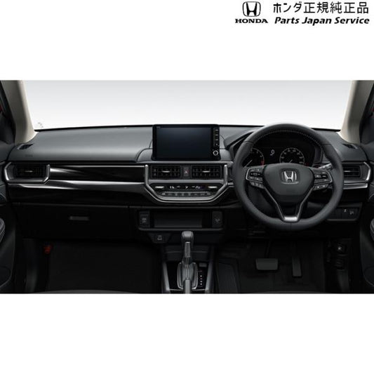 【大型便】DG5系WR-V 36.インパネラインパネル 08Z48-E6E-B40B WR-V HONDA