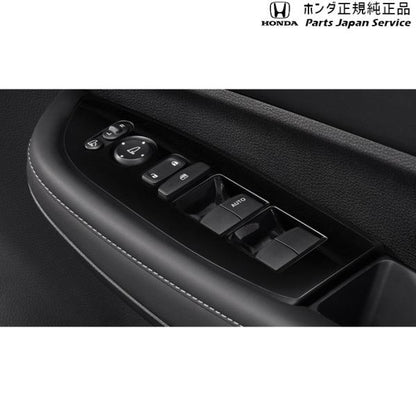 DG5系WR-V 43.パワーウインドウスイッチパネル 08Z48-E6E-B50B WR-V HONDA