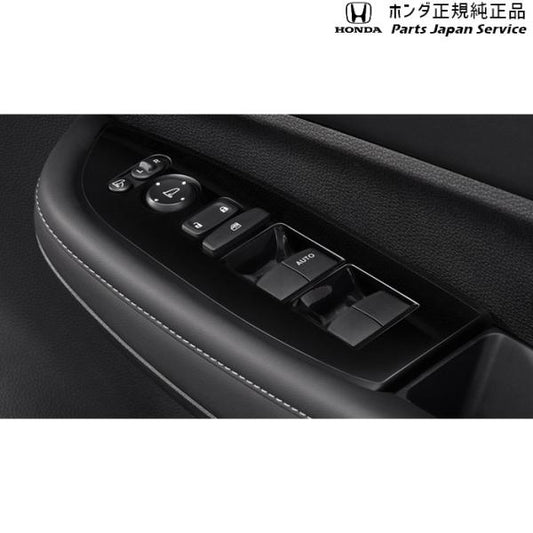 DG5系WR-V 43.パワーウインドウスイッチパネル 08Z48-E6E-B50B WR-V HONDA