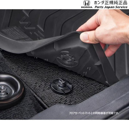 DG5系WR-V 40.オールシーズンマット WR-V HONDA