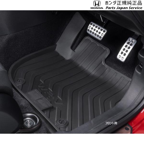 DG5系WR-V 40.オールシーズンマット WR-V HONDA