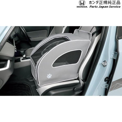 DG5系WR-V 52.ペットシートプラスわん2 WR-V HONDA