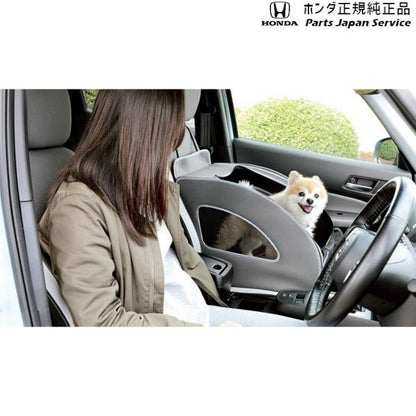DG5系WR-V 52.ペットシートプラスわん2 WR-V HONDA