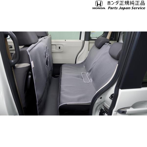 DG5系WR-V 54.ペットシートマット WR-V HONDA