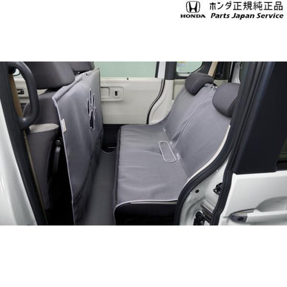 DG5系WR-V 54.ペットシートマット WR-V HONDA