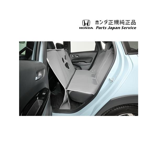 DG5系WR-V 54.ペットシートマット WR-V HONDA