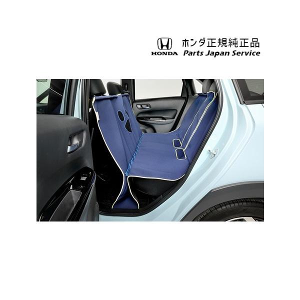 DG5系WR-V 54.ペットシートマット WR-V HONDA