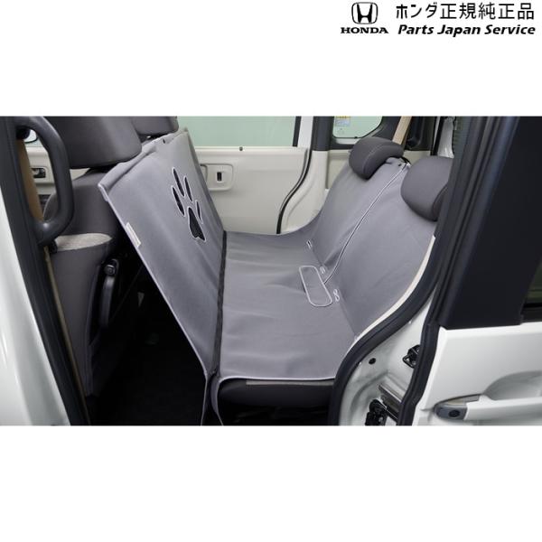 DG5系WR-V 54.ペットシートマット WR-V HONDA