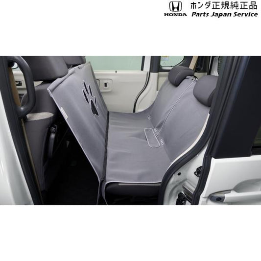 DG5系WR-V 54.ペットシートマット WR-V HONDA
