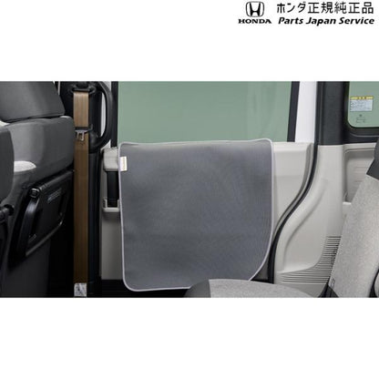 DG5系WR-V 55.ペットドアライニングカバー WR-V HONDA