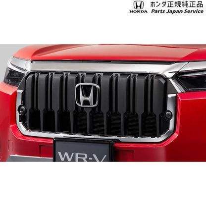 【大型便】DG5系WR-V 1.フロントグリル WR-V HONDA