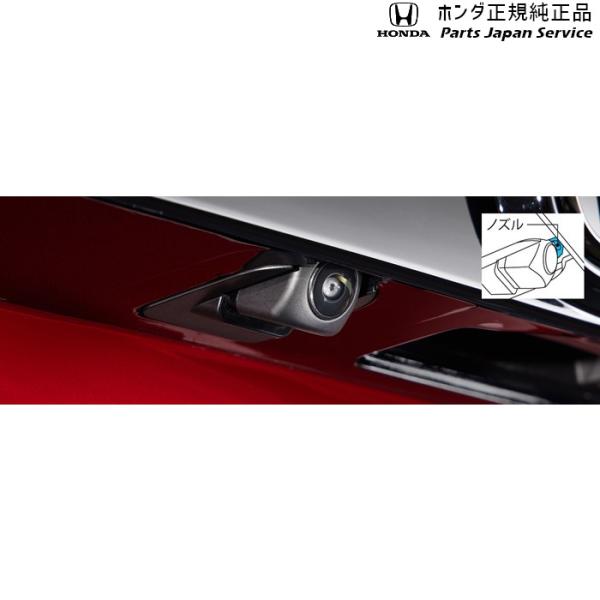 DG5系WR-V 61.リアカメラ no 水滴クリーナー WR-V HONDA