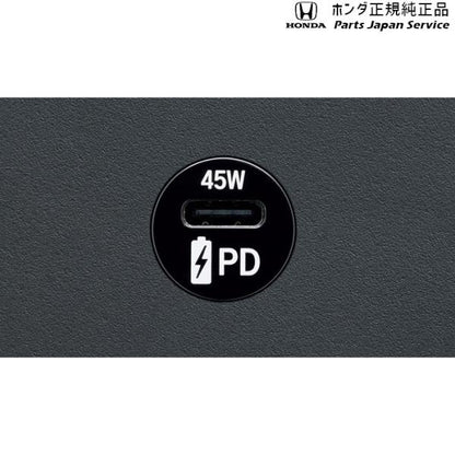 DG5系WR-V 66.USB PDチャージャー WR-V HONDA