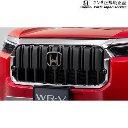 【大型便】DG5系WR-V 2.フロントグリル WR-V HONDA