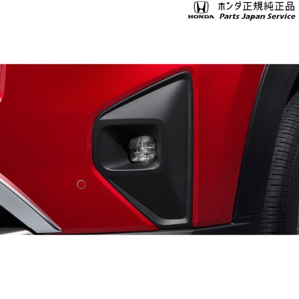 【大型便】DG5系WR-V 20.LEDフォグライト WR-V HONDA