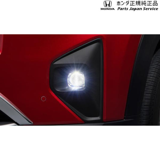 【大型便】DG5系WR-V 20.LEDフォグライト WR-V HONDA