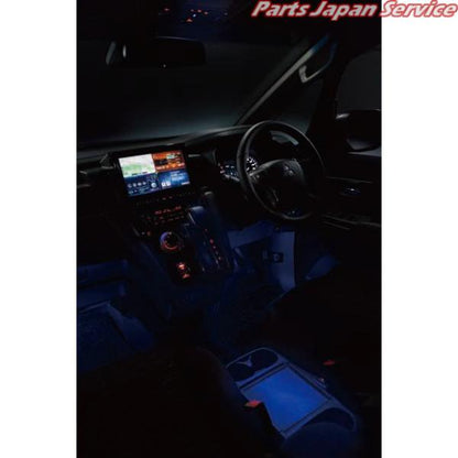 【大型便】CV1W系デリカD5 59.インテリアイルミネーションパッケージ DELICAD5 MITSUBISHI