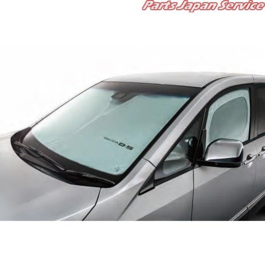 【大型便】CV1W系デリカD5 79.ワンタッチサンシェード MZ518090 DELICAD5 MITSUBISHI