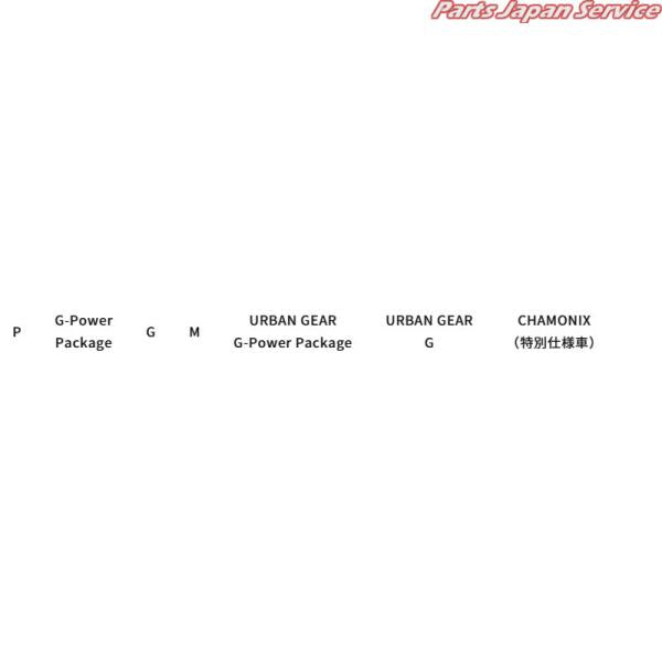 CV1W系デリカD5 25.カーゴフェンス MZ521879 DELICAD5 MITSUBISHI