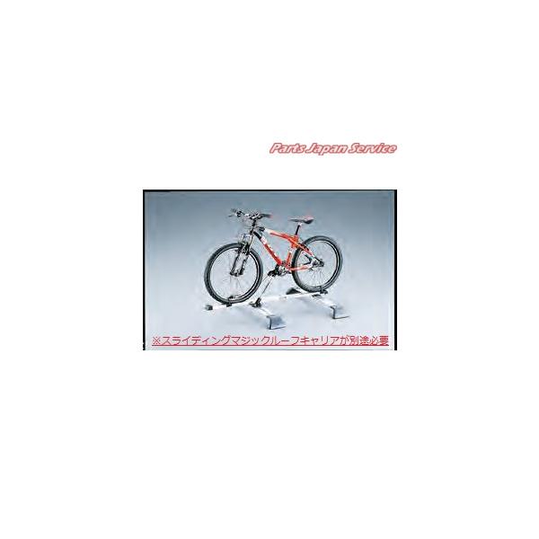 【大型便】CV1W系デリカD5 43.サイクルアタッチメント(正立式) MZ535028 DELICAD5 MITSUBISHI