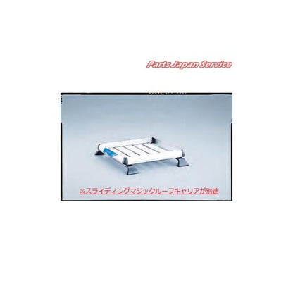 【大型便】CV1W系デリカD5 44.ルーフラックアタッチメント MZ535029 DELICAD5 MITSUBISHI