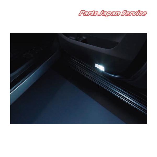 CV1W系デリカD5 70.LEDバルブ(ドアコーテシーランプ交換) MZ590888 DELICAD5 MITSUBISHI