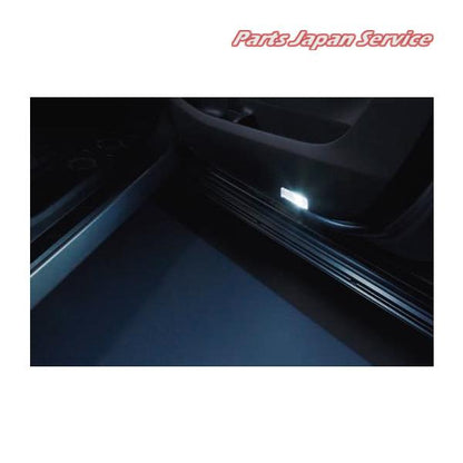 CV1W系デリカD5 70.LEDバルブ(ドアコーテシーランプ交換) MZ590888 DELICAD5 MITSUBISHI
