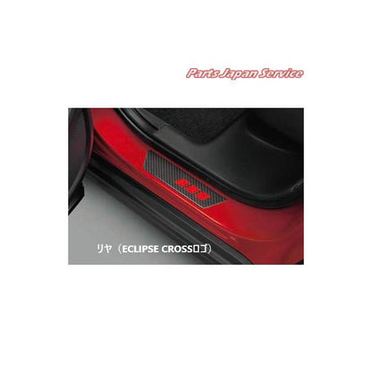 GK1W系エクリプスクロス 35.スカッフデコレーション ECLIPSE CROSS MITSUBISHI