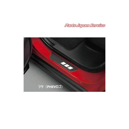 GK1W系エクリプスクロス 35.スカッフデコレーション ECLIPSE CROSS MITSUBISHI