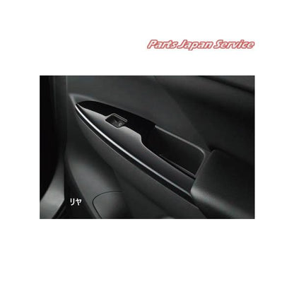 GK1W系エクリプスクロス 36.ドアスイッチパネル ECLIPSE CROSS MITSUBISHI