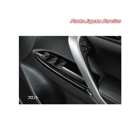 GK1W系エクリプスクロス 36.ドアスイッチパネル ECLIPSE CROSS MITSUBISHI