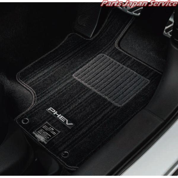 【大型便】GK1W系エクリプスクロス 58.フロアマット(プレミアム) ECLIPSE CROSS MITSUBISHI