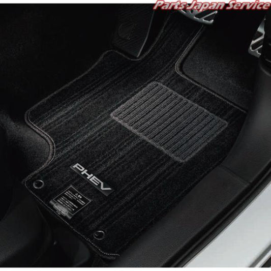 【大型便】GK1W系エクリプスクロス 58.フロアマット(プレミアム) ECLIPSE CROSS MITSUBISHI
