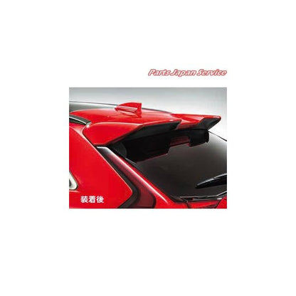 【大型便】GK1W系エクリプスクロス 12.テールゲートスポイラー ECLIPSE CROSS MITSUBISHI