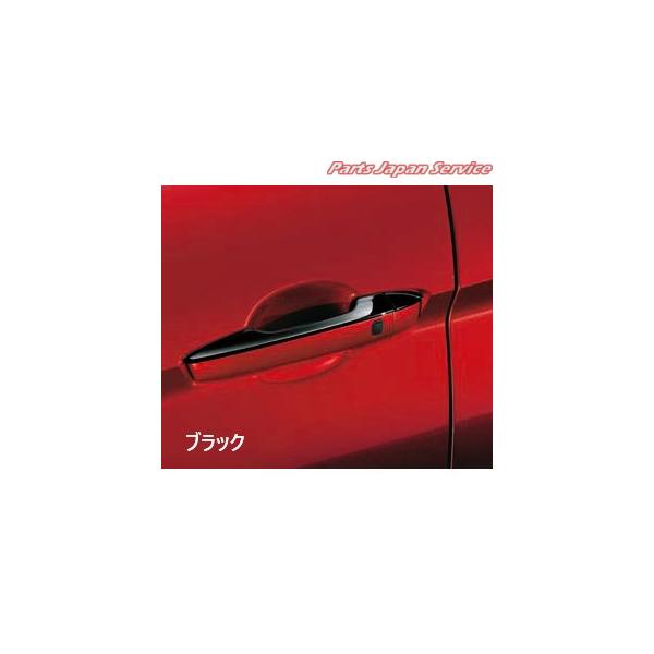 GK1W系エクリプスクロス 15.ドアハンドルカバー ECLIPSE CROSS MITSUBISHI
