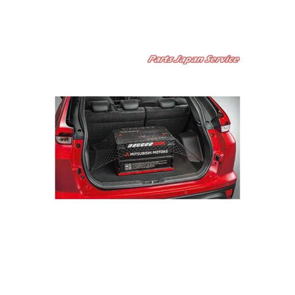 GK1W系エクリプスクロス 43.ラゲッジネット MZ522754 ECLIPSE CROSS MITSUBISHI