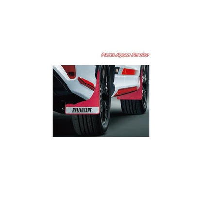 【大型便】GK1W系エクリプスクロス 74.マッドフラップ MZ531475 ECLIPSE CROSS MITSUBISHI
